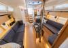 Hanse 410 2026 Segelyacht Charter