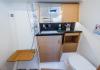 Hanse 410 2026 Segelyacht Charter