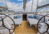Hanse 410 2026  Yacht mieten