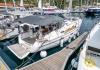 Bavaria Cruiser 40 2013 Segelyacht Charter