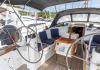 Bavaria Cruiser 40 2013  Segeln