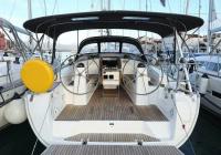 Segelboot Bavaria Cruiser 40 KRK Kroatien