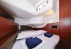 Hanse 575 2016 Segelyacht Charter