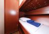 Hanse 575 2016  Charter ohne Skipper