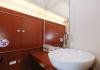 Hanse 575 2016 Segelyacht Charter