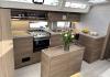 Oceanis 52 2026  6 Kabinen
