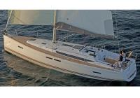 Segelboot Sun Odyssey 439 Preveza Griechenland
