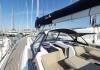 Hanse 575 2014 Segelyacht Charter