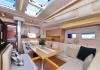 Hanse 575 2014 Wochenmiete