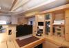 Hanse 575 2014 Segelyacht Charter