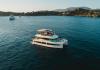 Fountaine Pajot MY6 2023  Motorboot 2023