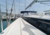 Bavaria C57 2018 Segelyacht Charter