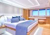 ARGO Luxury Motor Yacht 2024  Bootsverleih