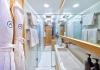 ARGO Luxury Motor Yacht 2024  Split Kroatien