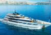 ARGO Luxury Motor Yacht 2024 Luxusyacht