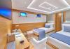 ARGO Luxury Motor Yacht 2024 Luxusyacht