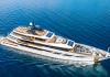 ARGO Luxury Motor Yacht 2024  Yachtcharter