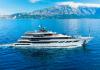 ARGO Luxury Motor Yacht 2024  Bootsverleih