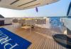 Primus San Lorenzo SL 96 2025 Motorboot-Charter