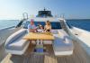 Primus San Lorenzo SL 96 2025 Motorboot-Charter