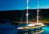 Marallure - Gulet 2023  Split Kroatien