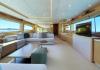 Insieme Princess 85 2009  Yacht mieten Trogir