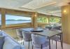 Insieme Princess 85 2009  4 Kabinen
