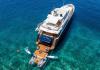 Arago Sunseeker Yacht 34M 2009  Luxusjacht