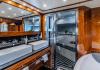 Arago Sunseeker Yacht 34M 2009  Luxusjacht