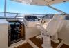 Arago Sunseeker Yacht 34M 2009 Motorjacht Charter