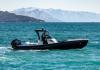 Silent World - Motoryacht 2014  6 Kabinen