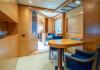 Silent World - Motoryacht 2014  6 Kabinen