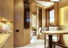 Silent World - Motoryacht 2014  Kroatien Charter