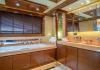 Silent World - Motoryacht 2014  Motorjacht Charter