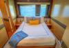 Silent World - Motoryacht 2014  Motorjacht Charter