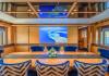 Silent World - Motoryacht 2014  Wochenmiete