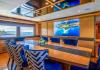 Silent World - Motoryacht 2014  Motorjacht Charter