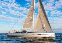 Segelboot - Segelyacht Trogir Kroatien