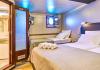 Casablanca - Motoryacht 2017  19 Kabinen