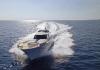 Monachus M70 2022 Motorboot-Charter