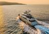 Klobuk - Motoryacht 2005  Kaštela