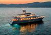 Klobuk - Motoryacht 2005 Klobuk