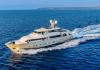 Klobuk - Motoryacht 2005  Kaštela