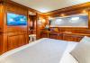 Klobuk - Motoryacht 2005  Wochenmiete