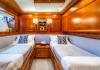 Klobuk - Motoryacht 2005 Klobuk