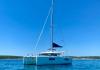 Lagoon 40 2019  Segelurlaub