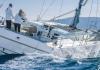 Bavaria C45 2022 Segelyacht Charter