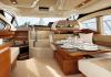 Azimut 46 Fly 2002 Motoryacht Charter