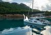 Lagoon 51 2023  Luxusyacht