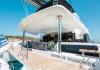 Lagoon 52 2014  Wochencharter